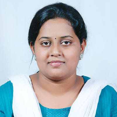 Miss Soumya Mohanty